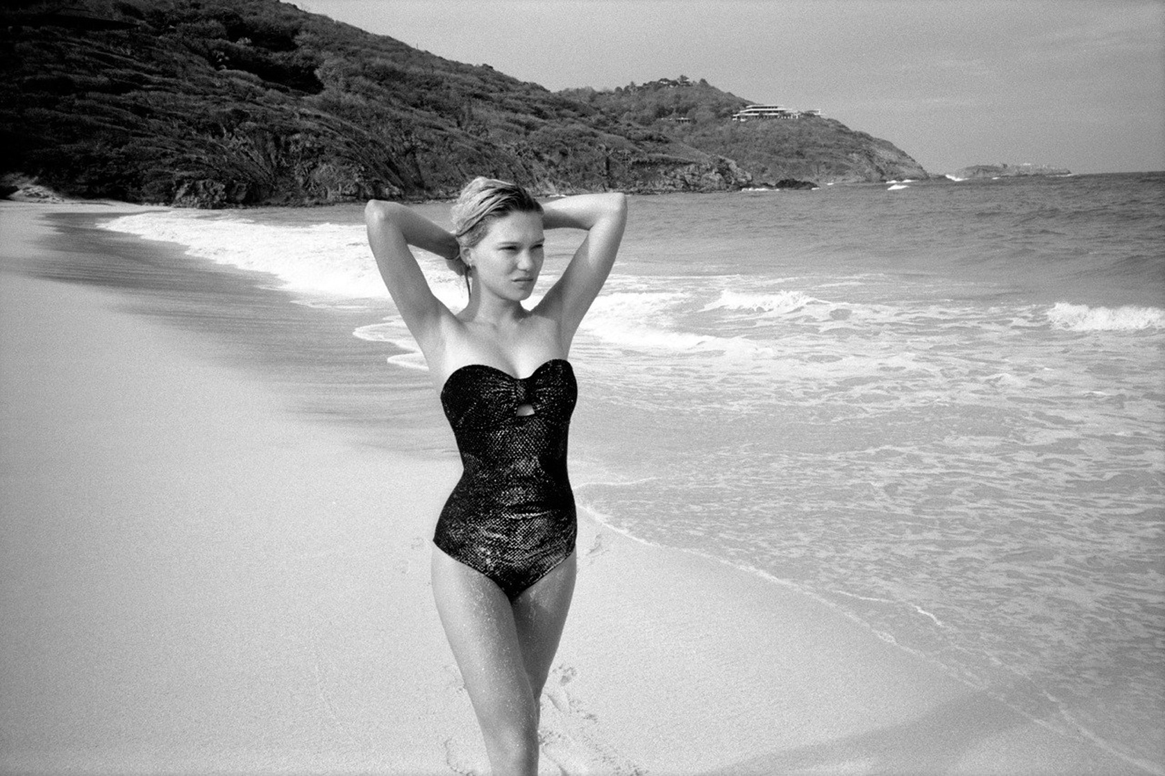 Léa Seydoux Léa Seydoux