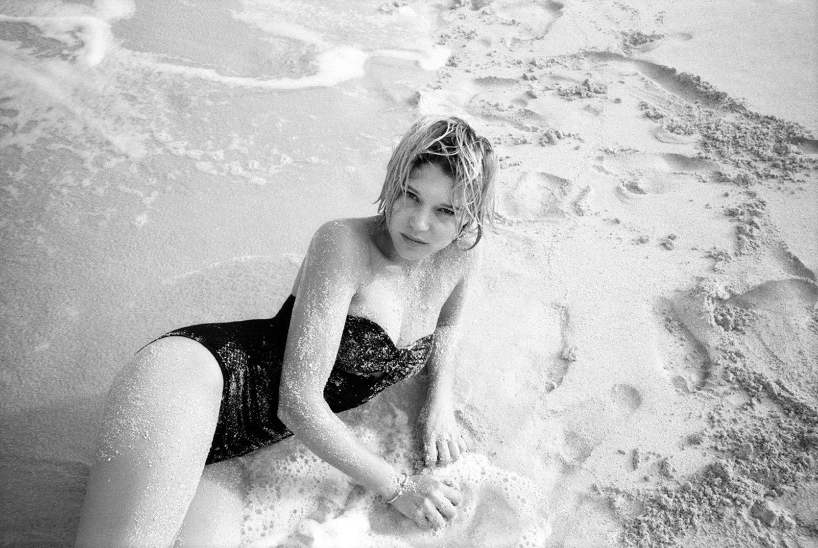 Léa Seydoux Léa Seydoux