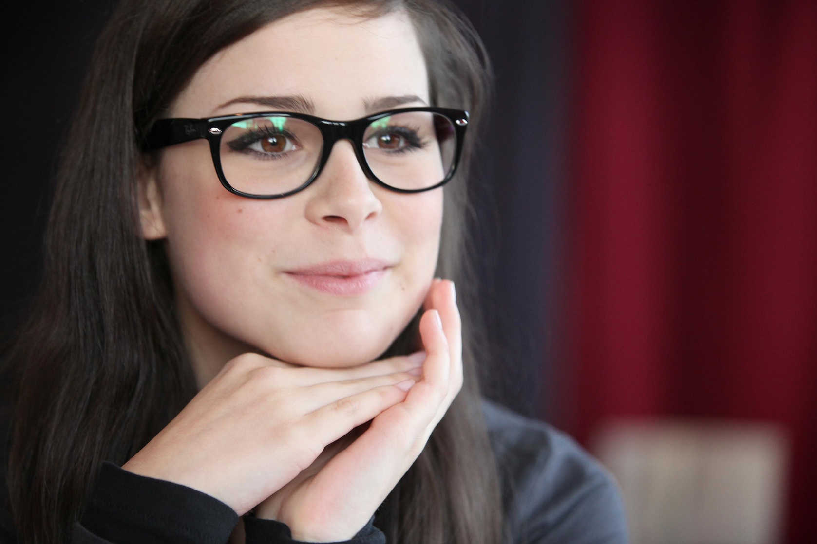 Lena Meyer-Landrut