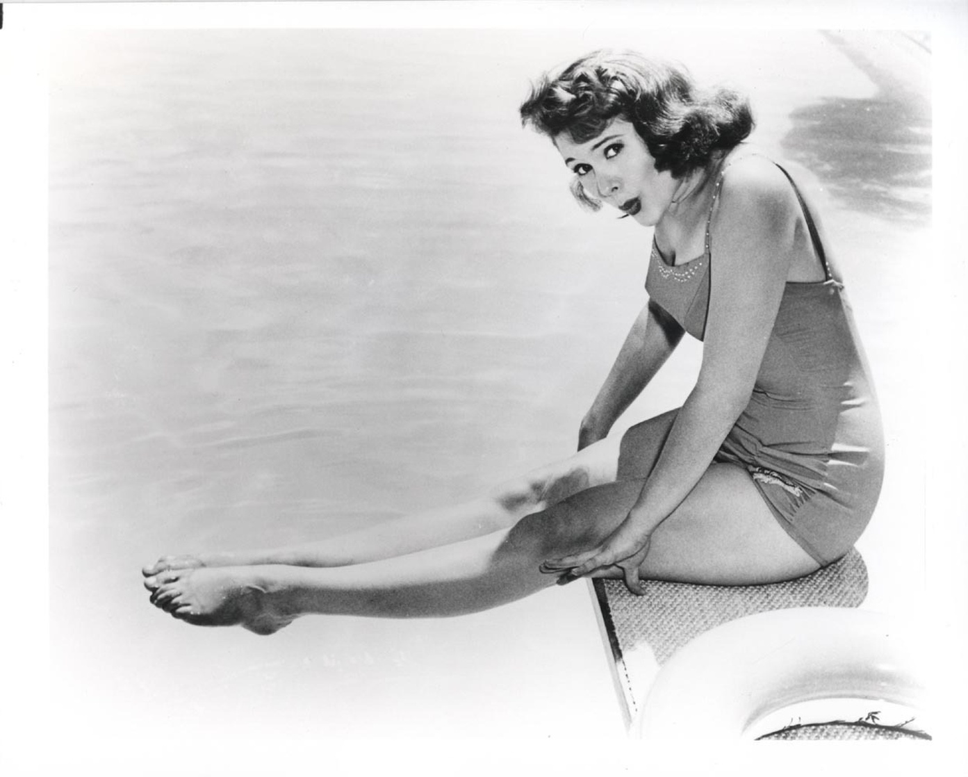 Jill St. John Jill St. John
