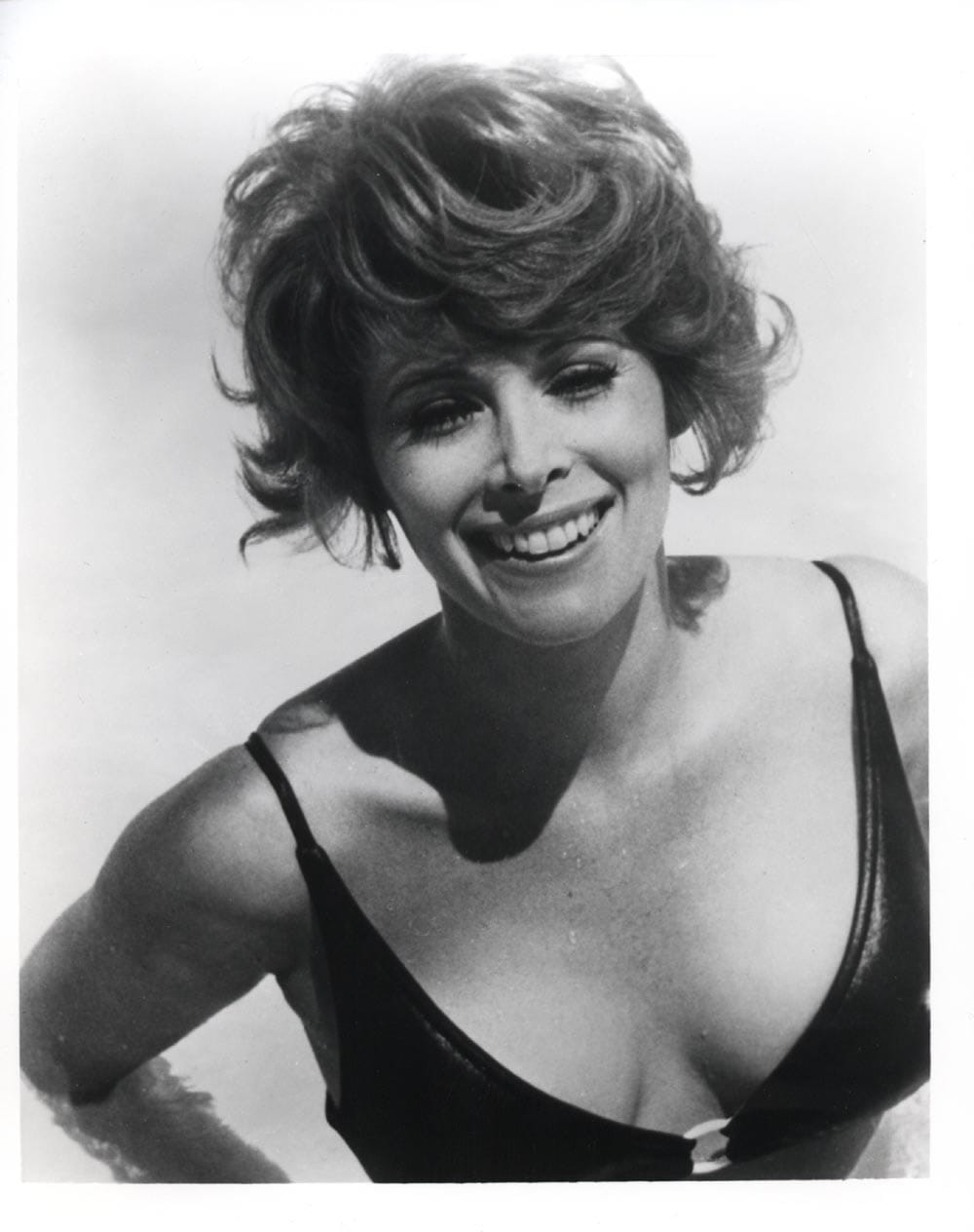 Jill st john boobs