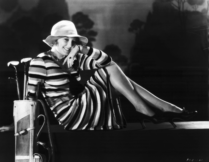 Thelma Todd