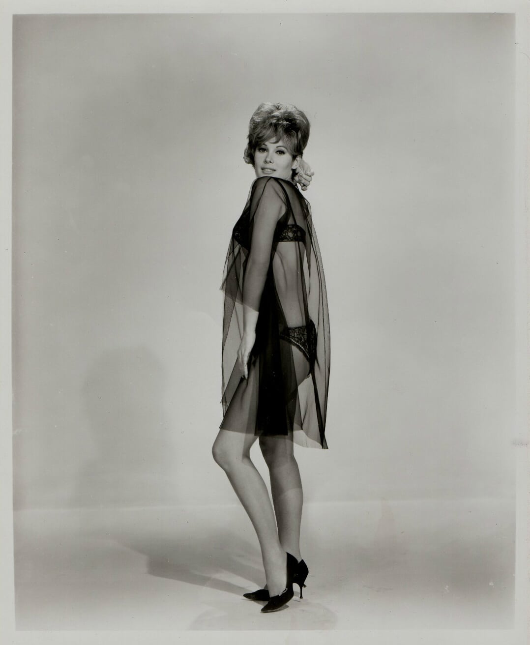 Pictures of jill st john