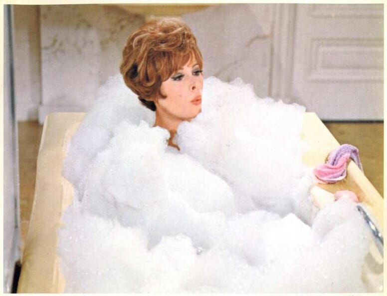 Jill St. John Jill St. John