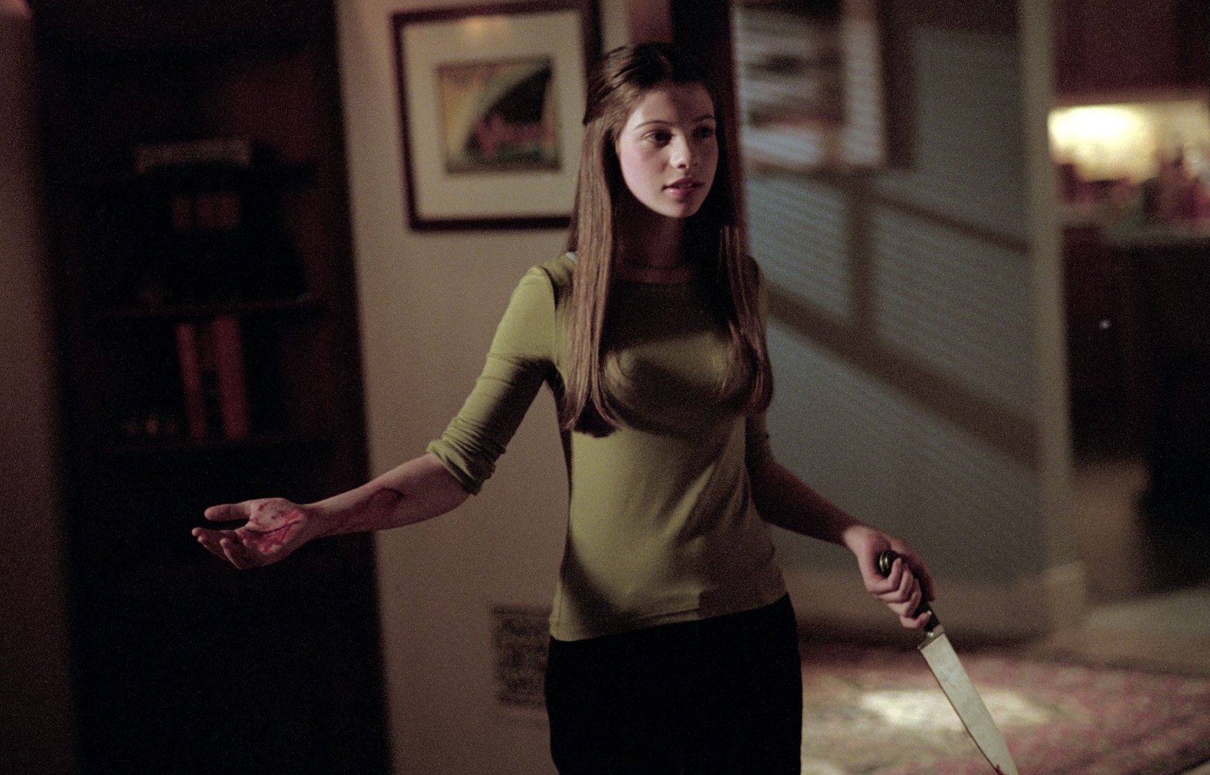 Buffy the Vampire Slayer Buffy the Vampire Slayer