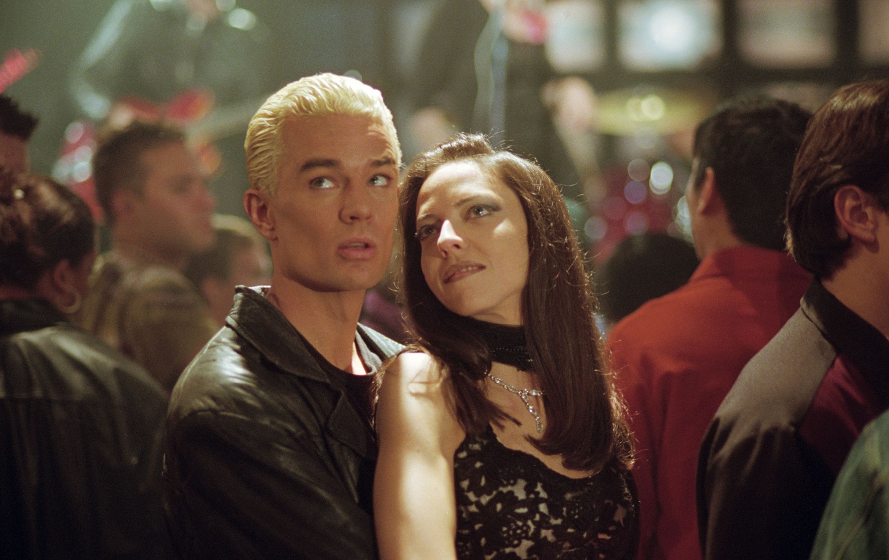 Buffy the Vampire Slayer
