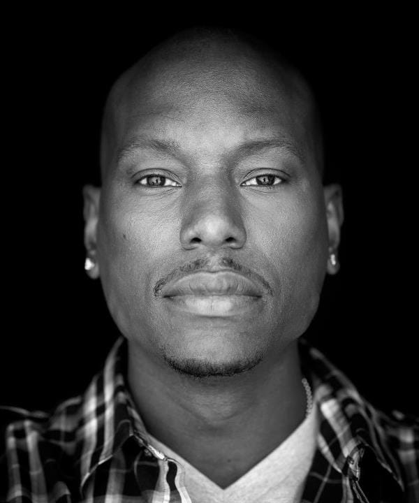 Picture of Tyrese Gibson