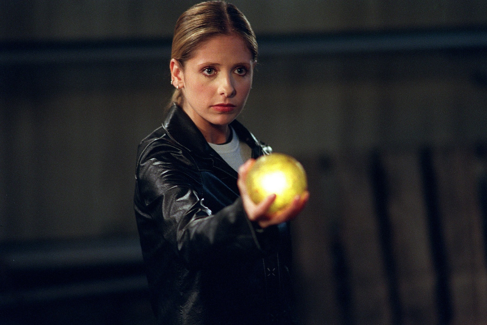 Buffy the Vampire Slayer Buffy the Vampire Slayer