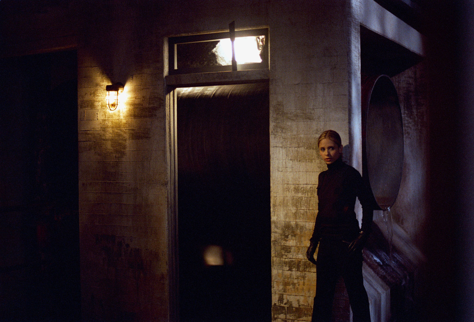 Buffy the Vampire Slayer