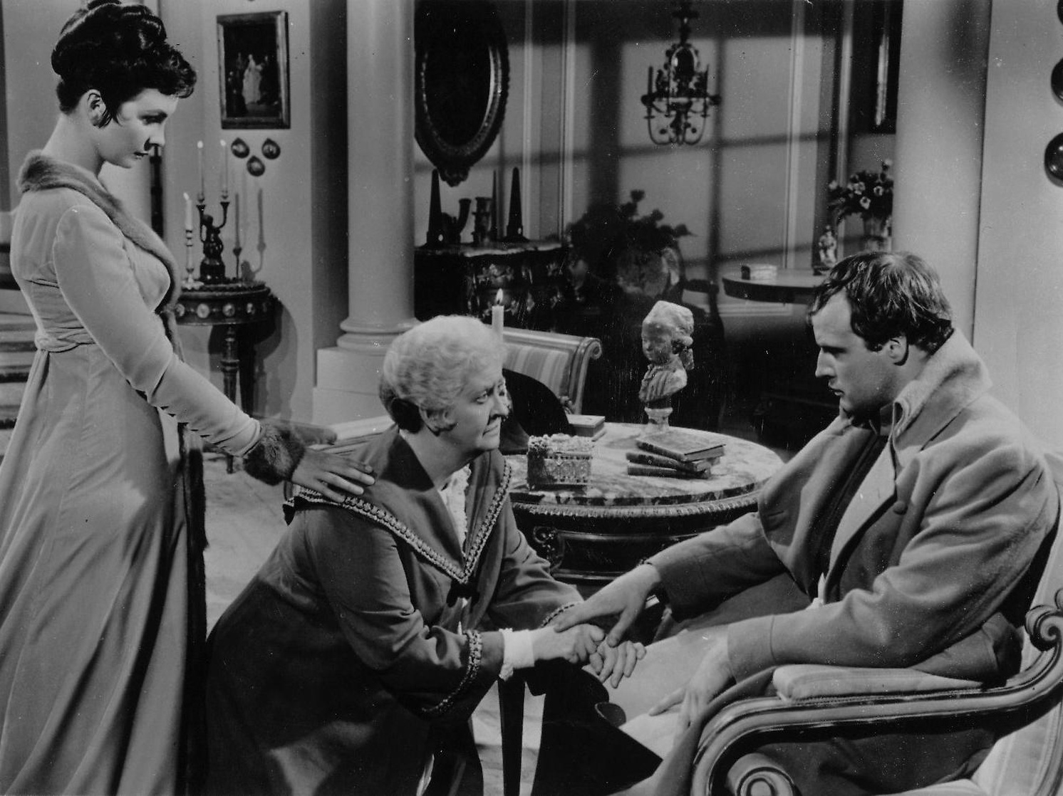 Désirée (1954) Désirée (1954)