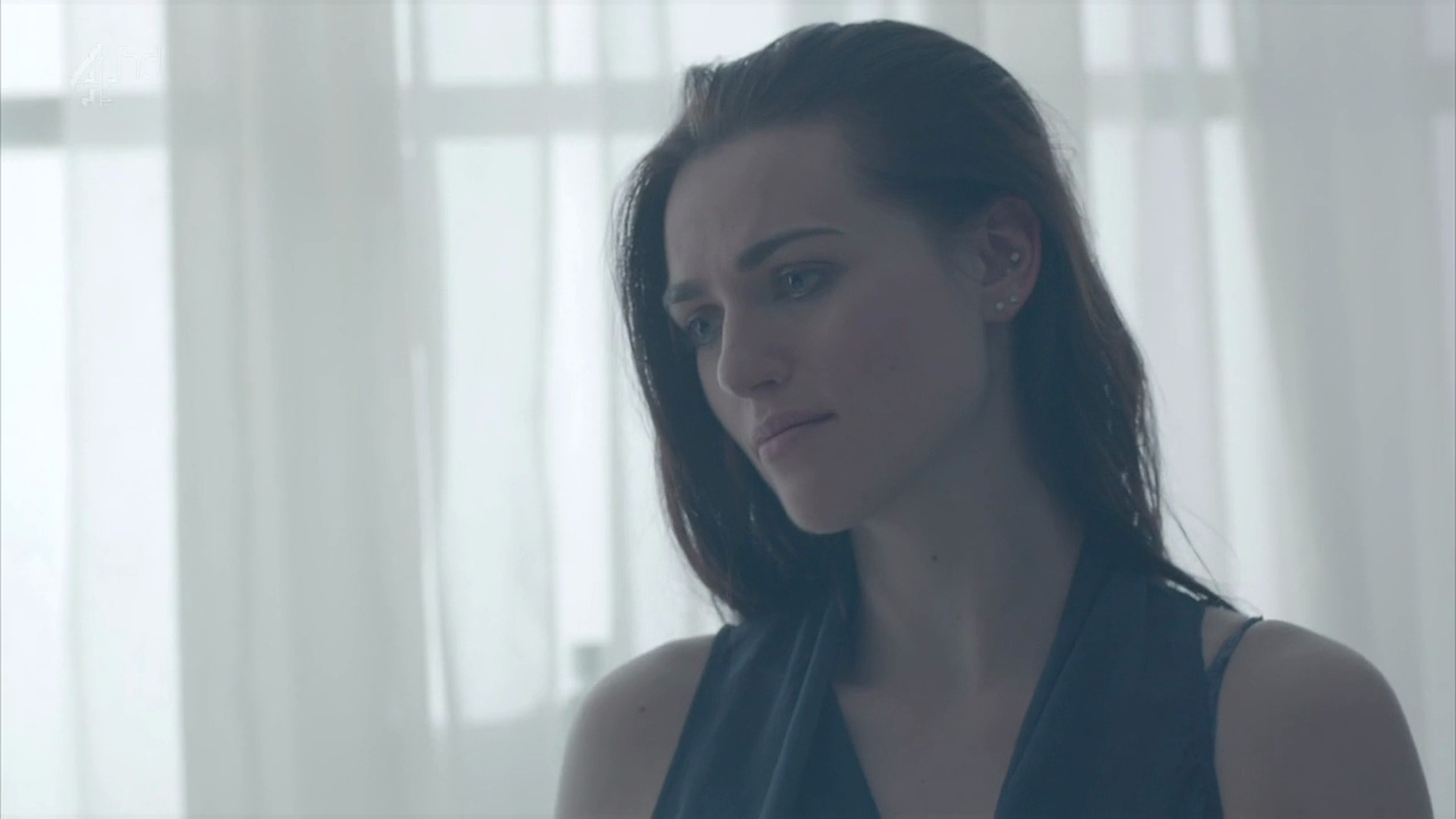 Katie McGrath Katie McGrath