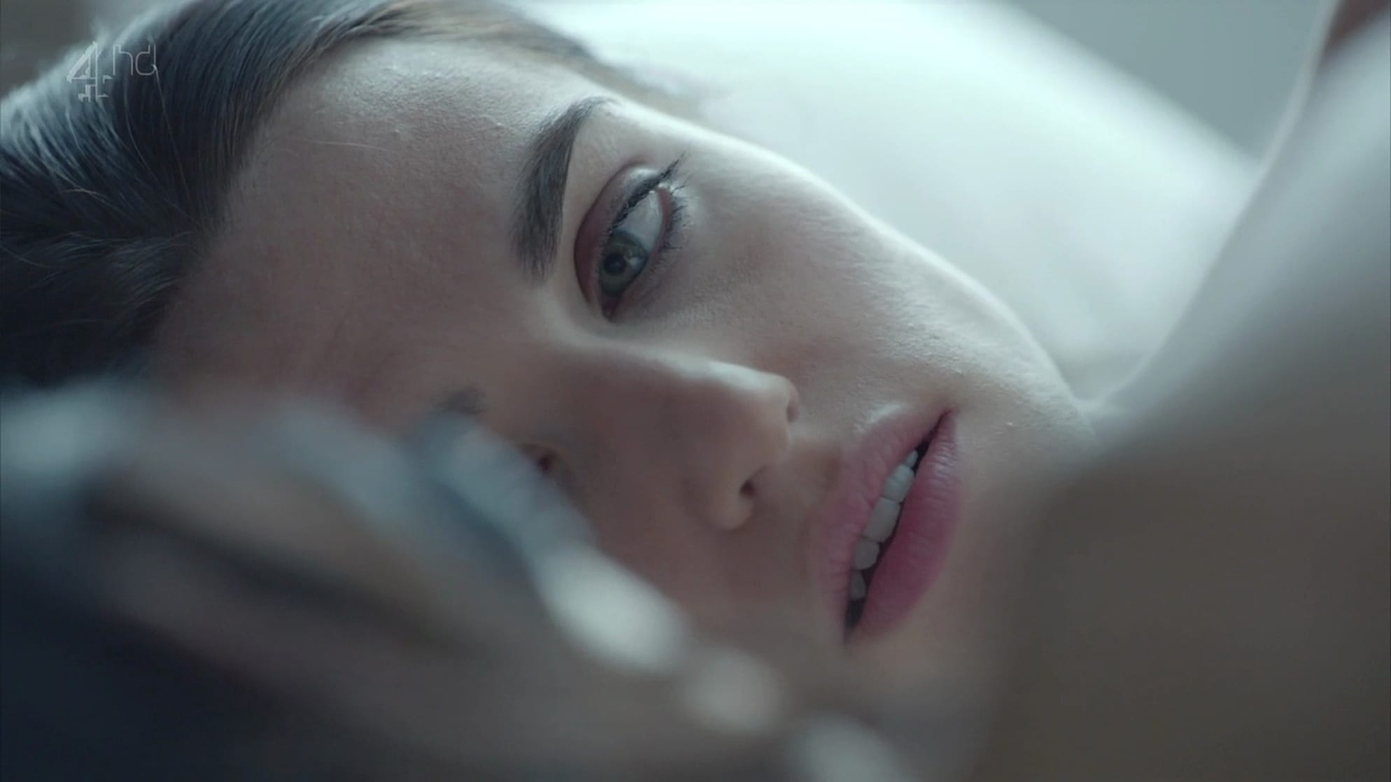 Katie McGrath Katie McGrath