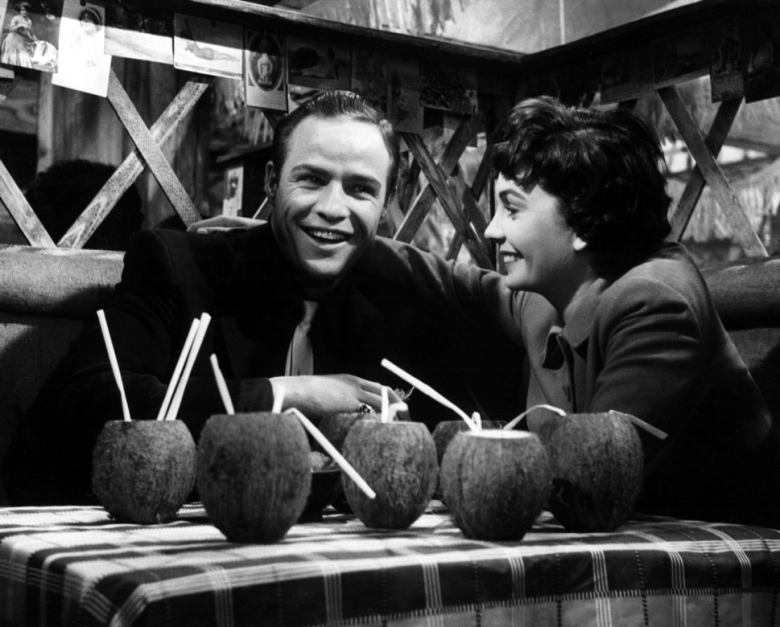 Guys and Dolls