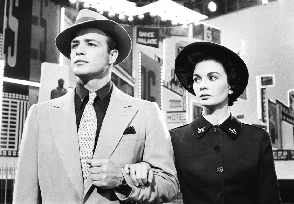 Guys and Dolls