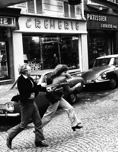 1972 Last Tango In Paris