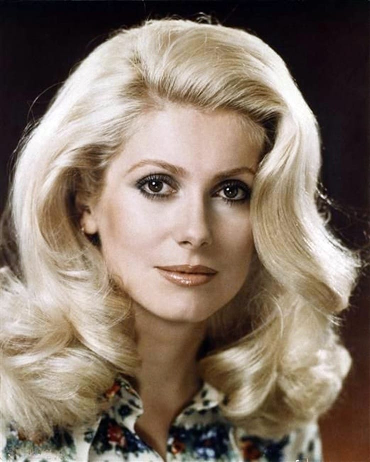 Picture of Catherine Deneuve