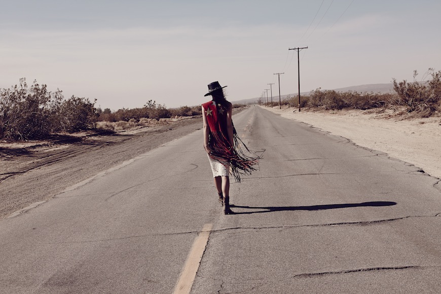 Bambi Northwood-Blyth