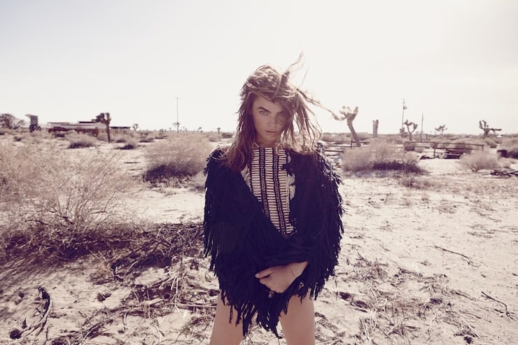 Bambi Northwood-Blyth picture