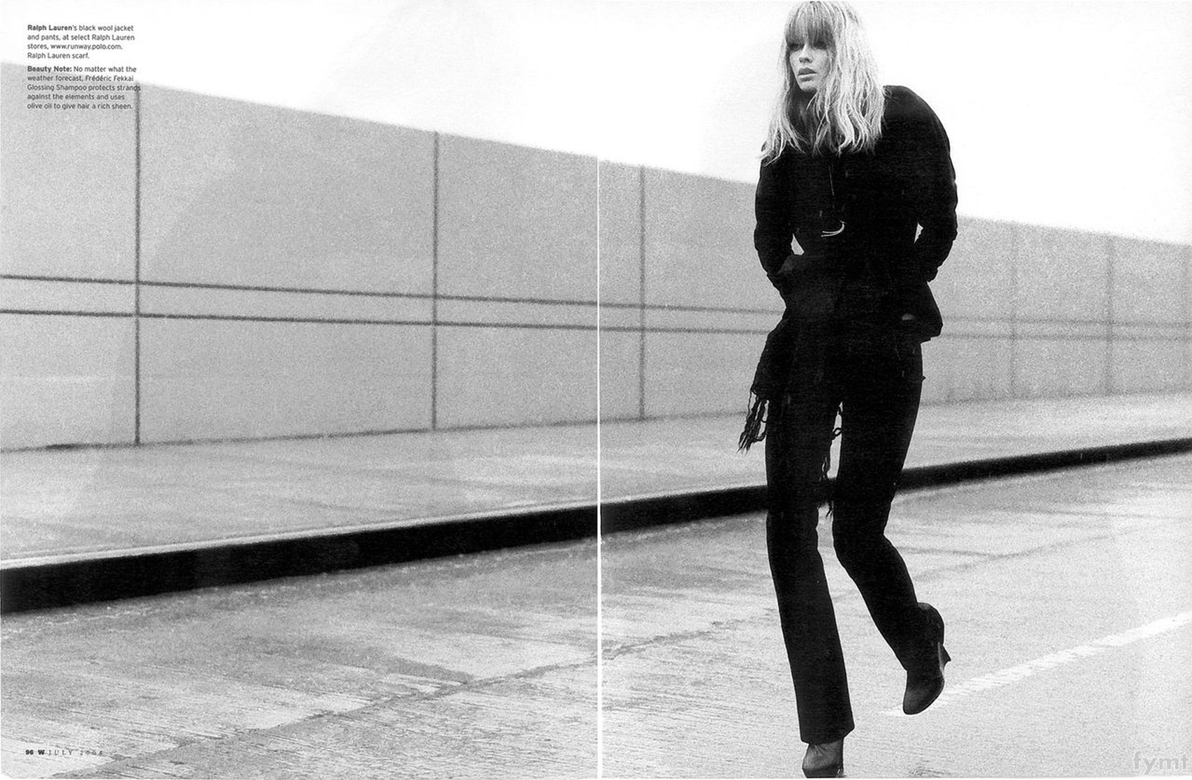 Julia Stegner Julia Stegner