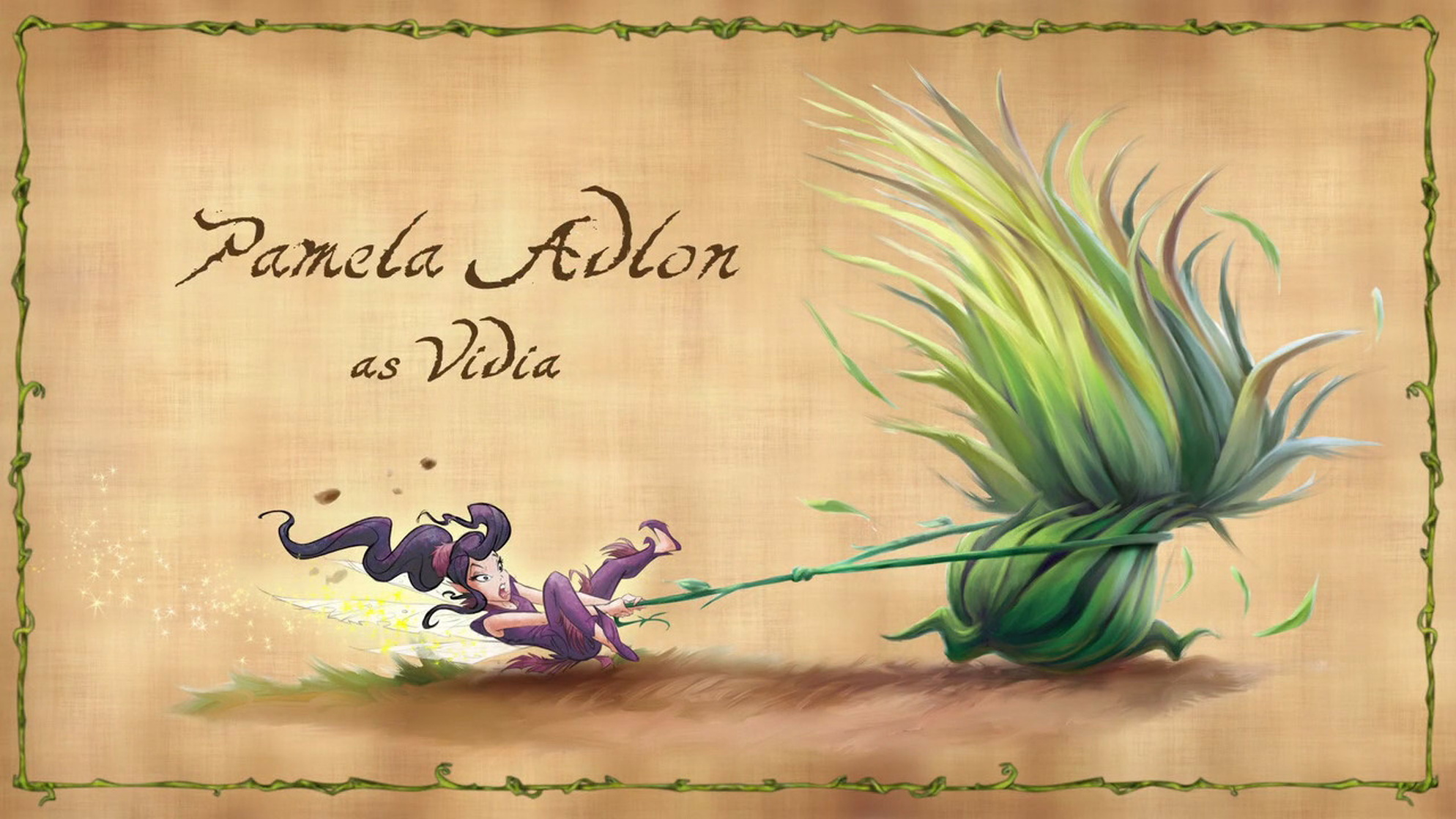 Tinker Bell