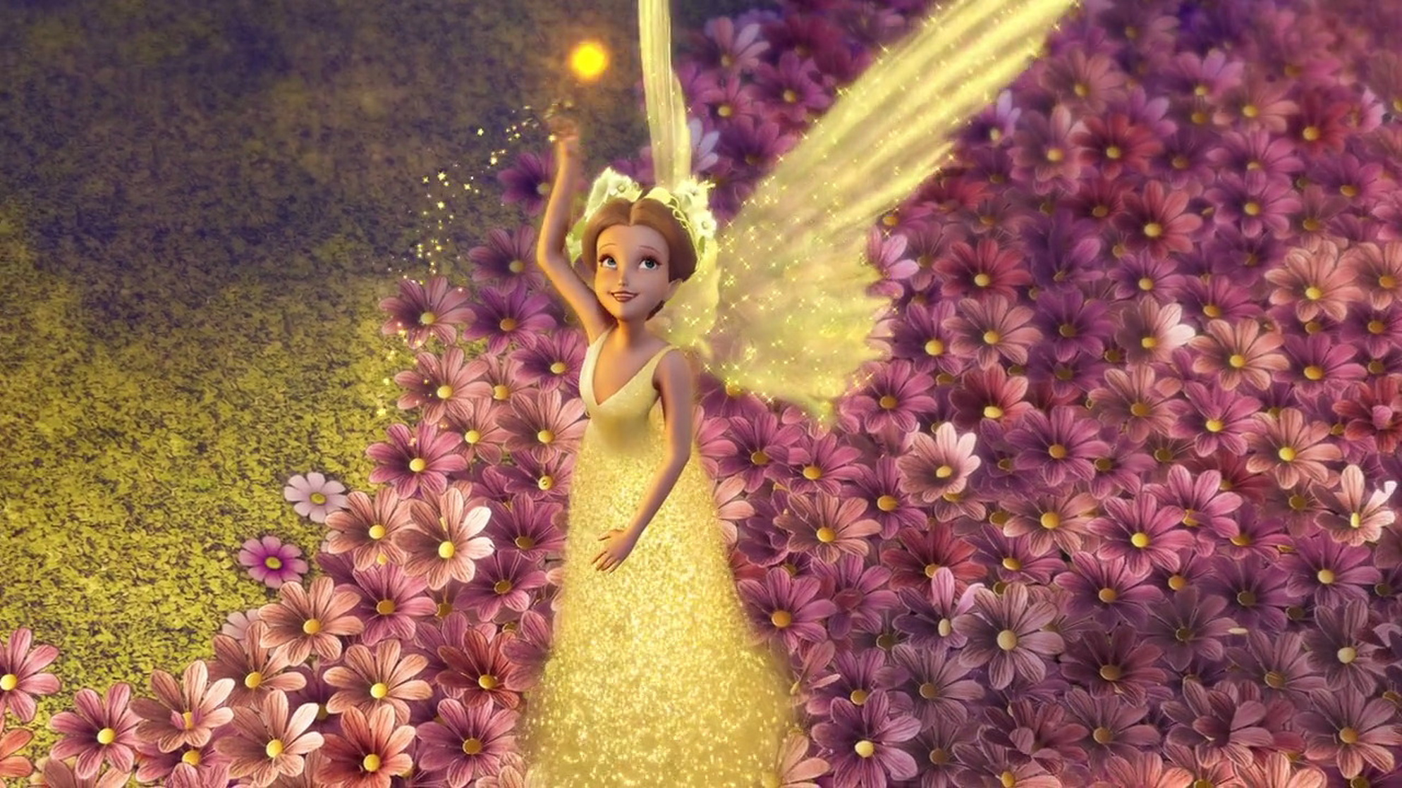 Tinker Bell