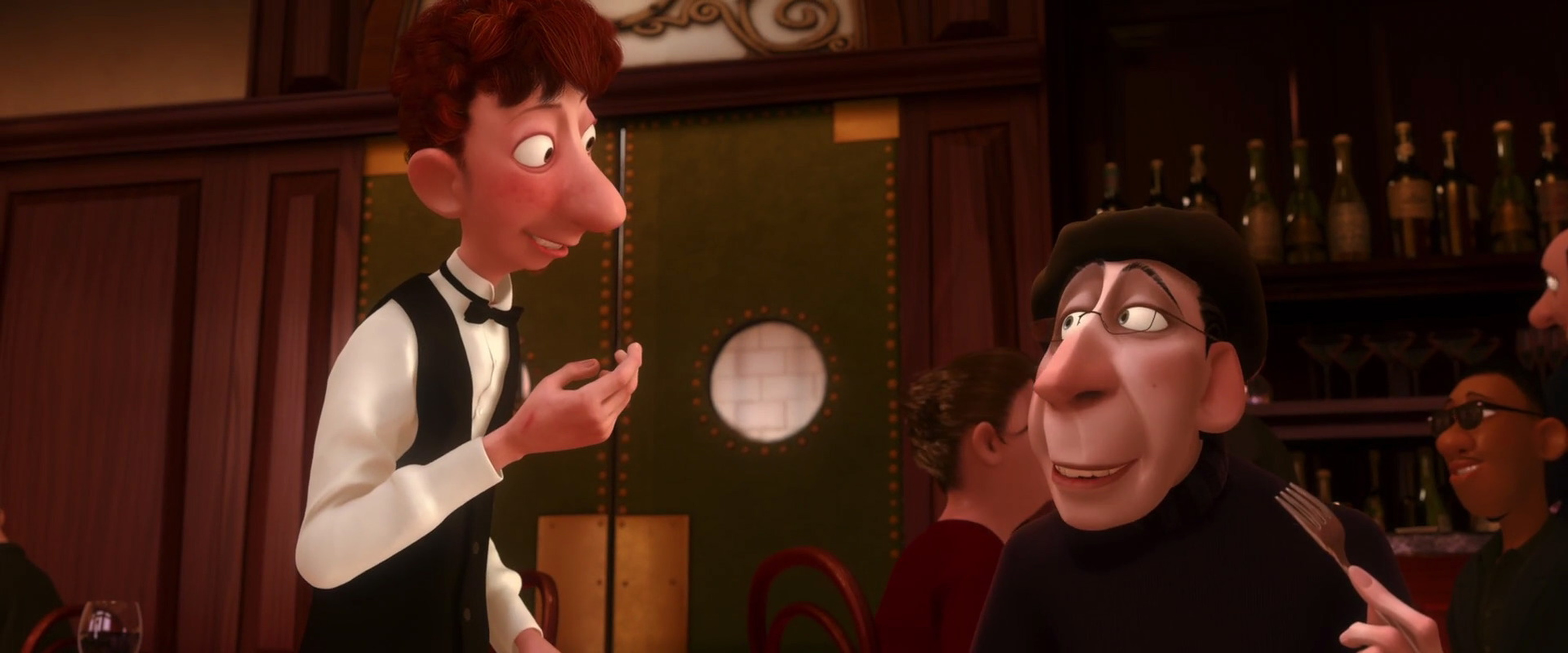 Ratatouille