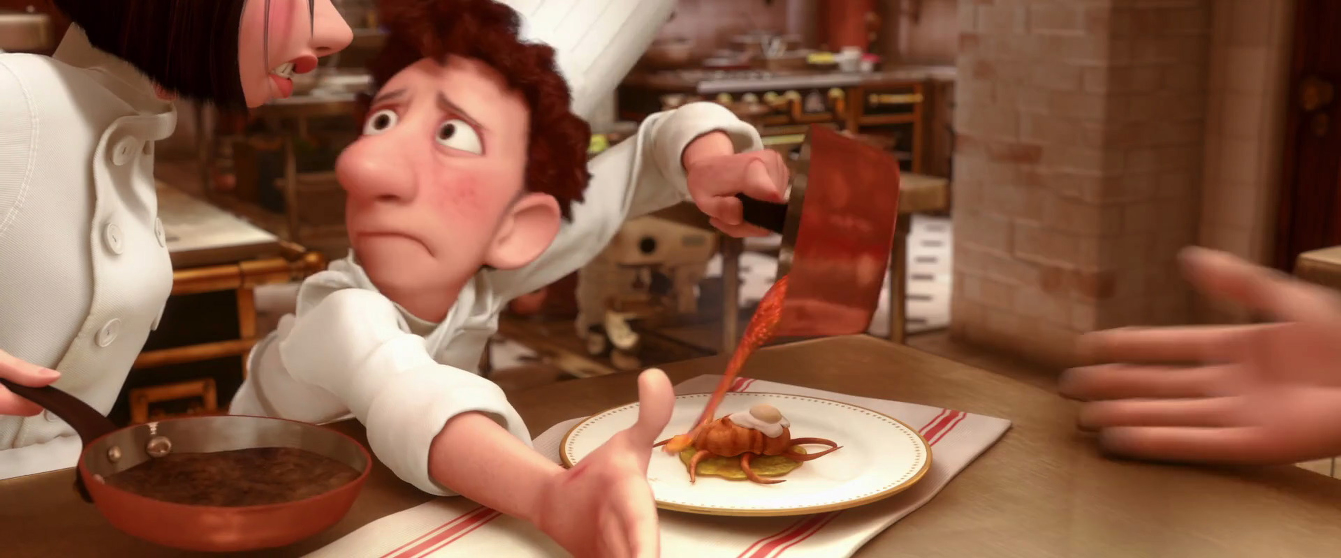 Ratatouille Ratatouille