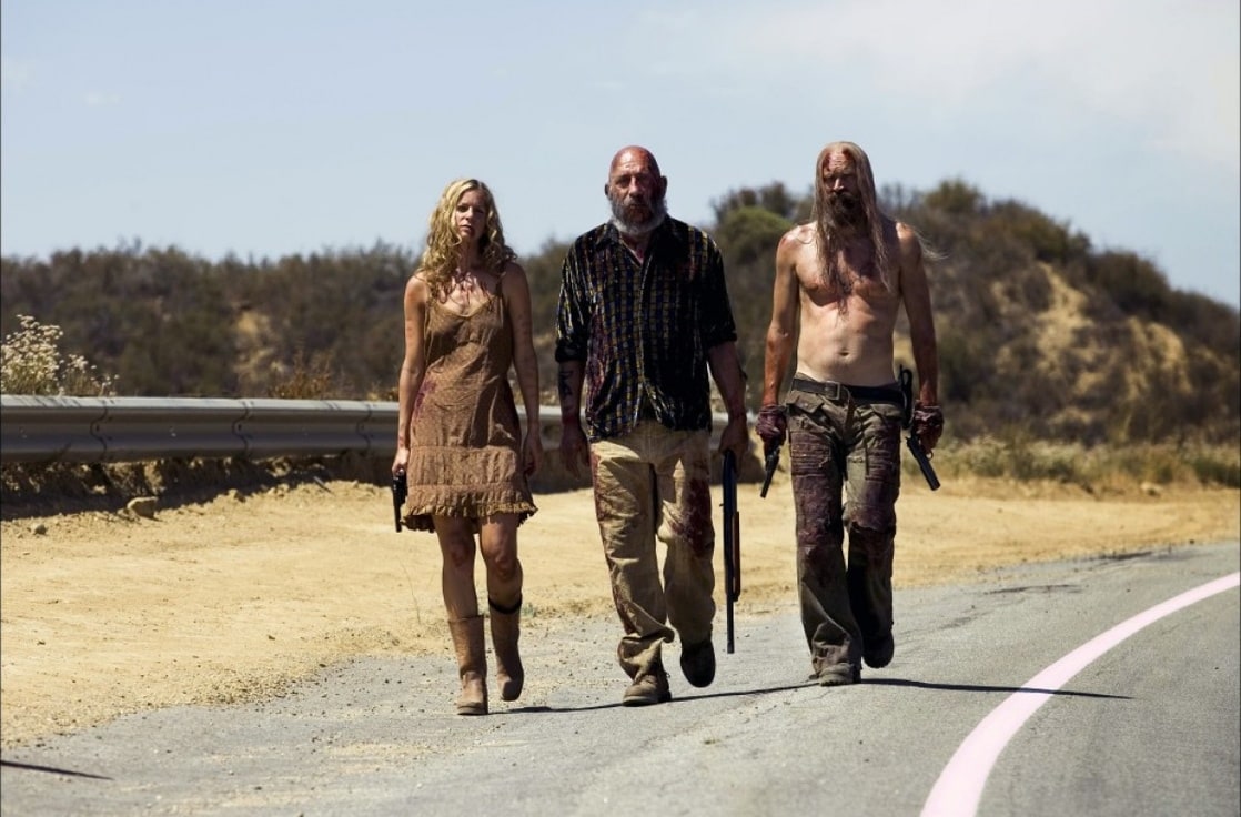 The Devil's Rejects