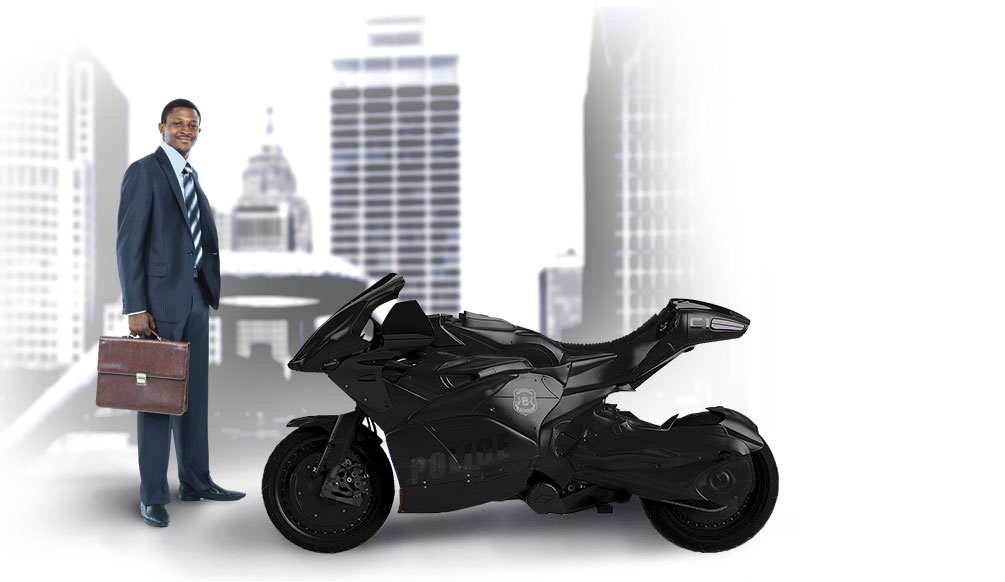 RoboCop