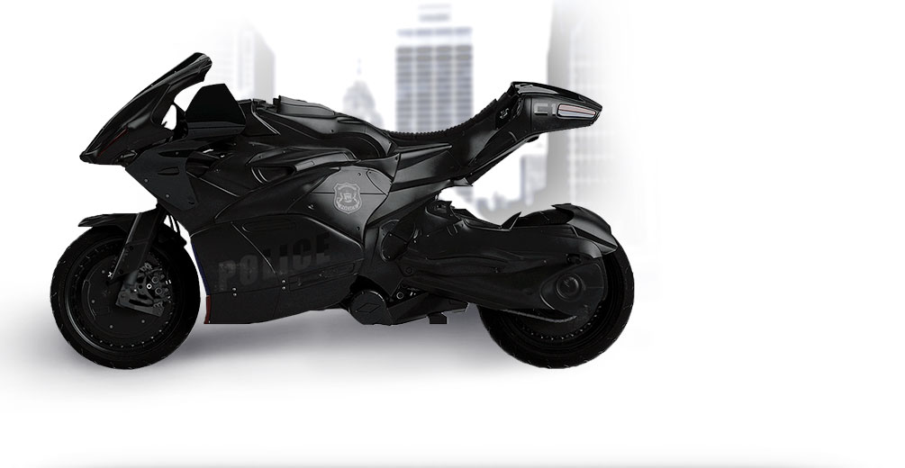 RoboCop RoboCop