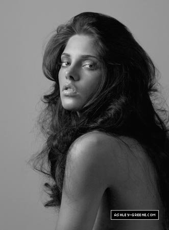 Image of Ashley Greene