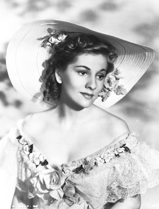 Image of Joan Fontaine