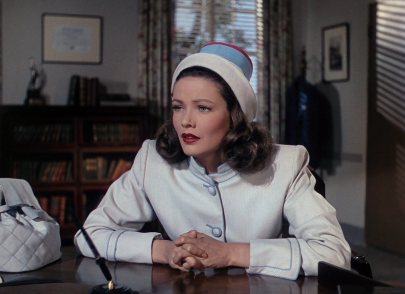 Leave Her to Heaven (1945) Leave Her to Heaven (1945)