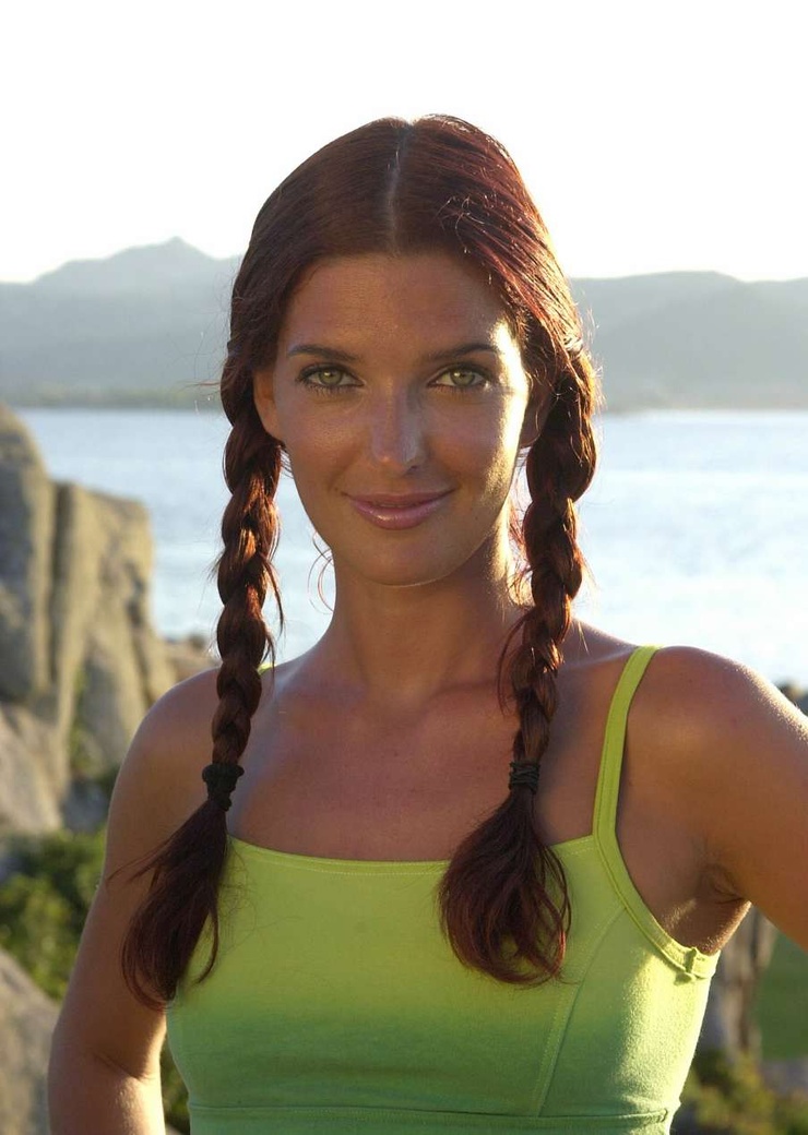 Picture Of Alessia Merz