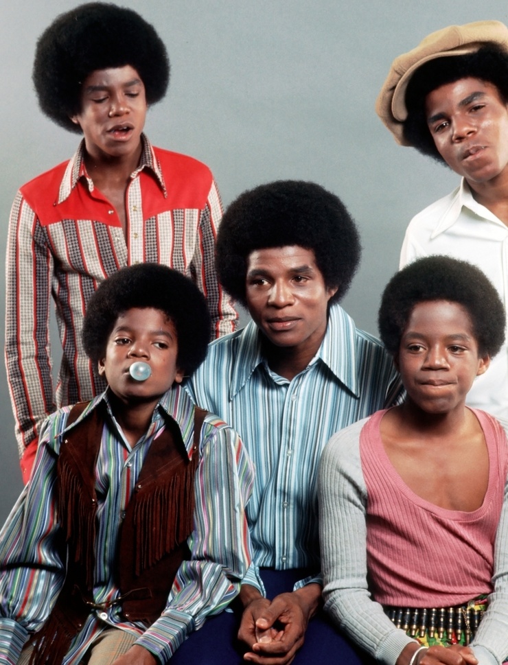 Picture of The Jackson 5