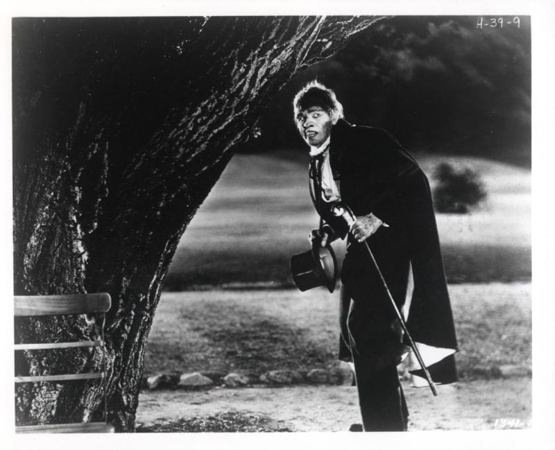 Fredric March Fredric March