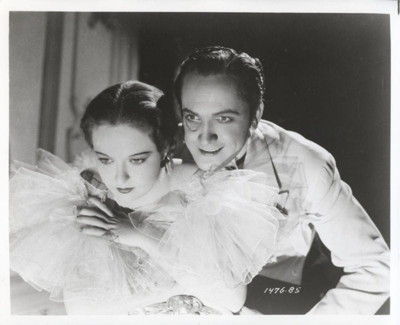 Fredric March Fredric March
