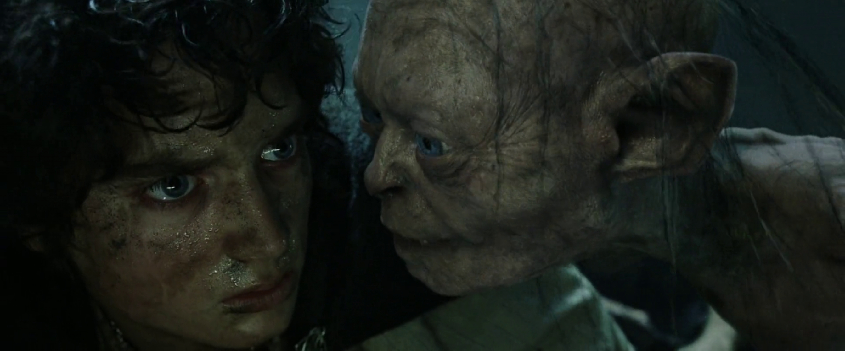 The Lord of the Rings: The Return of the King