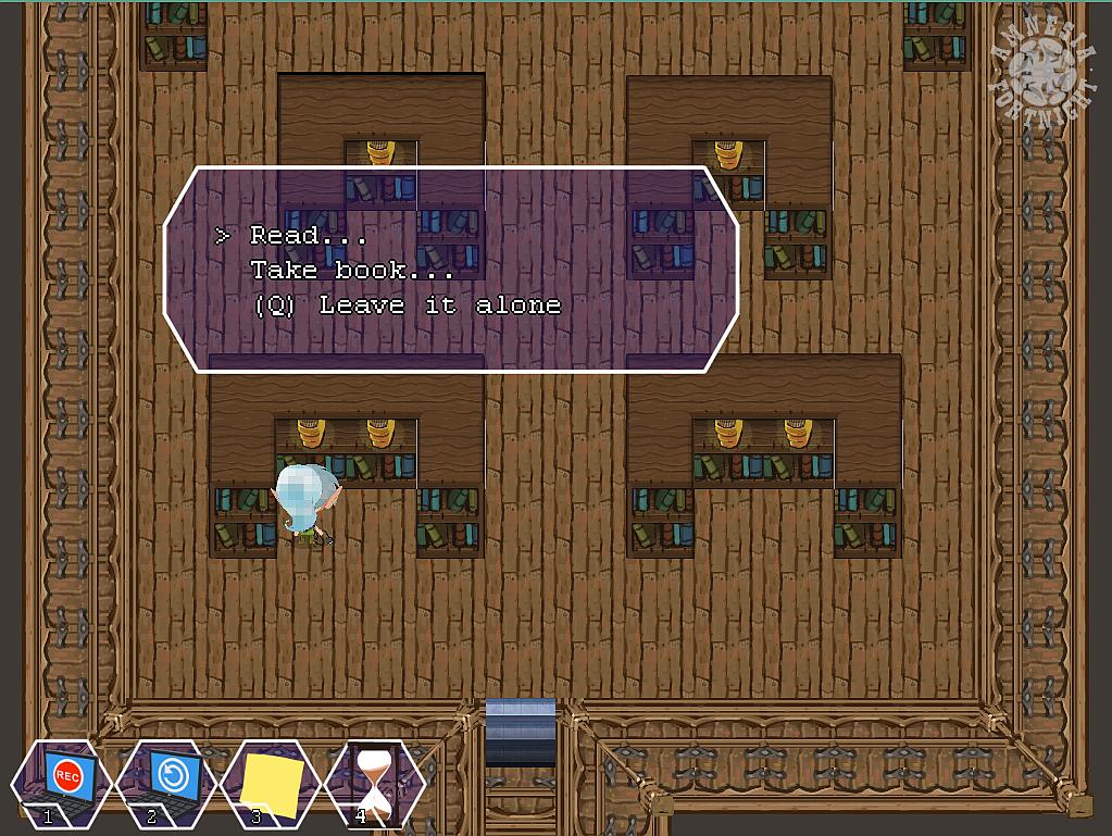 Hack n Slash [Prototype]