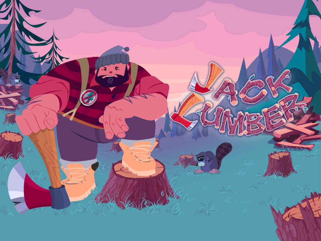 Jack Lumber