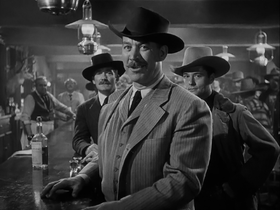 My Darling Clementine (1946) My Darling Clementine (1946)