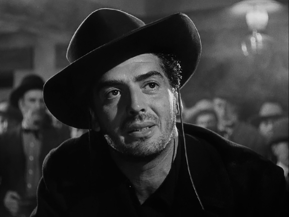 My Darling Clementine (1946)