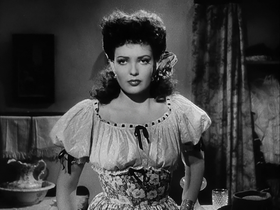 My Darling Clementine (1946) My Darling Clementine (1946)