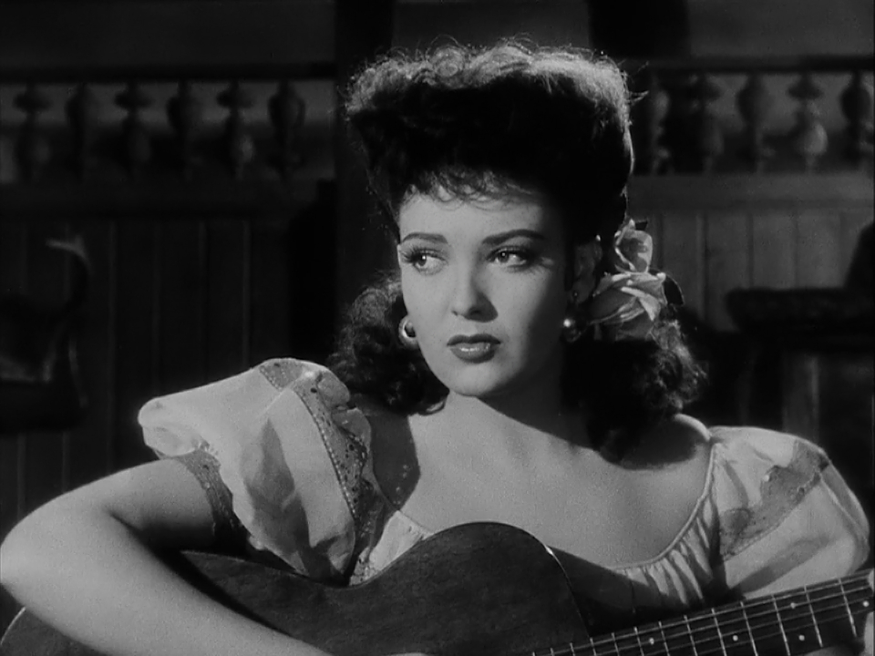 My Darling Clementine