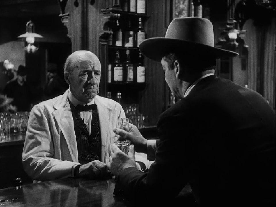 My Darling Clementine (1946) My Darling Clementine (1946)