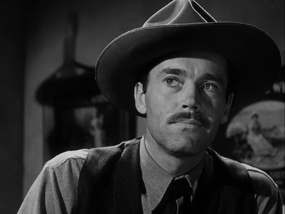 Henry Fonda