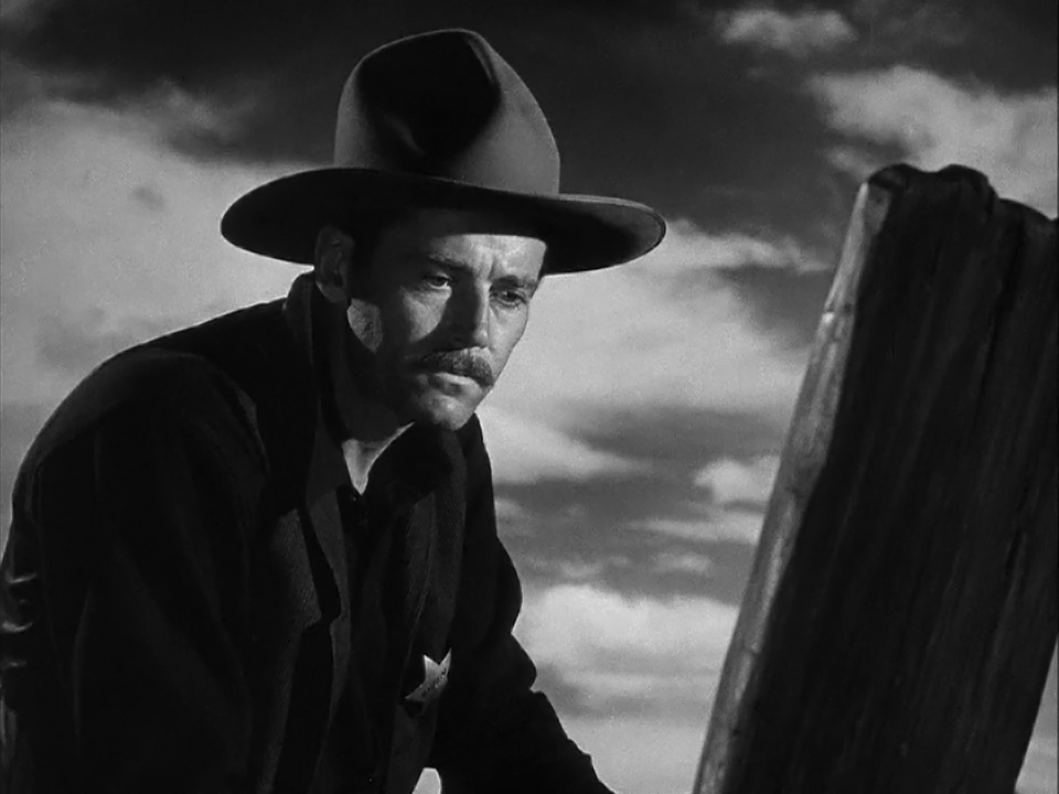 My Darling Clementine (1946) My Darling Clementine (1946)