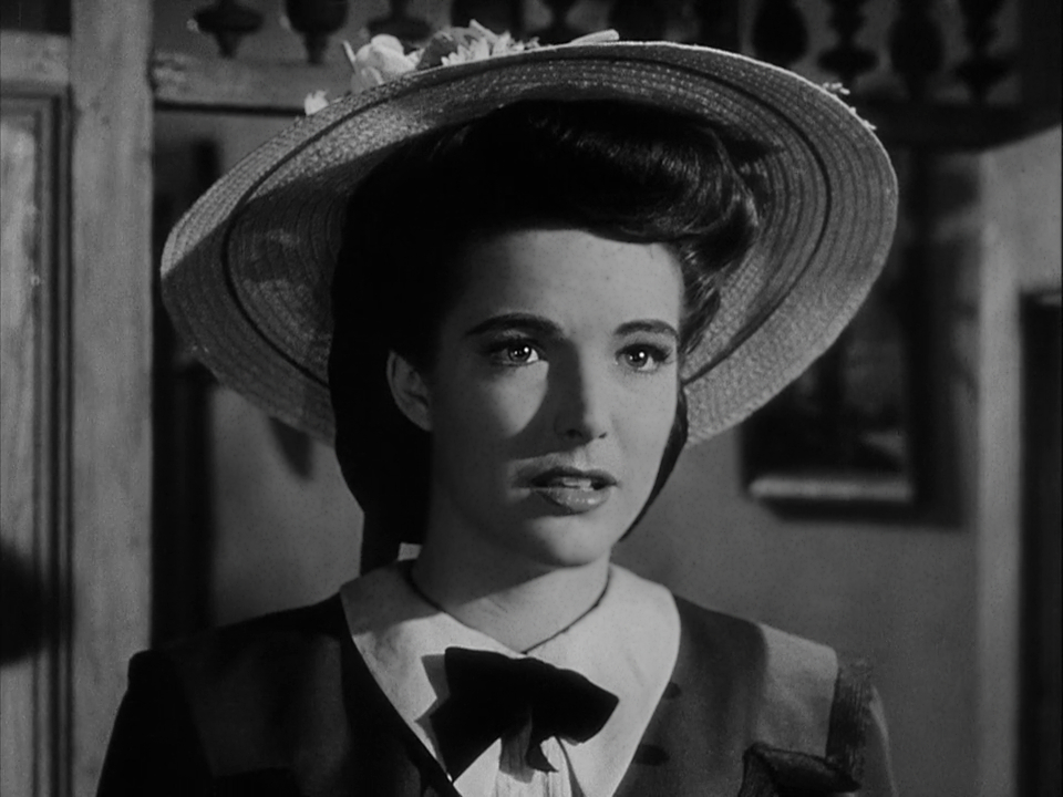 My Darling Clementine (1946) My Darling Clementine (1946)