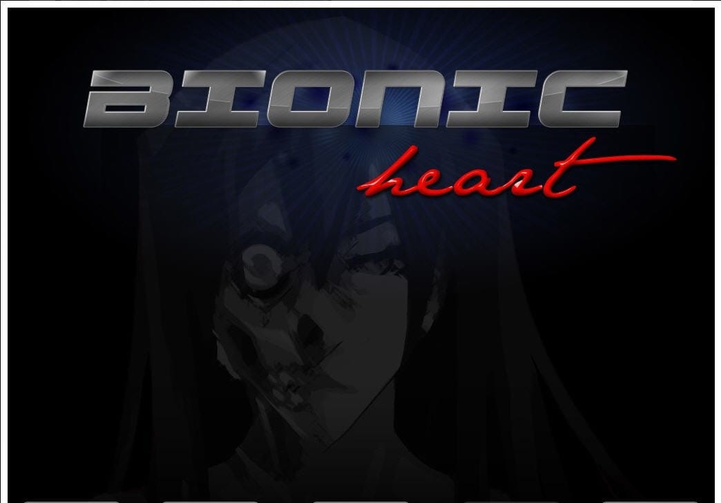 Bionic Heart