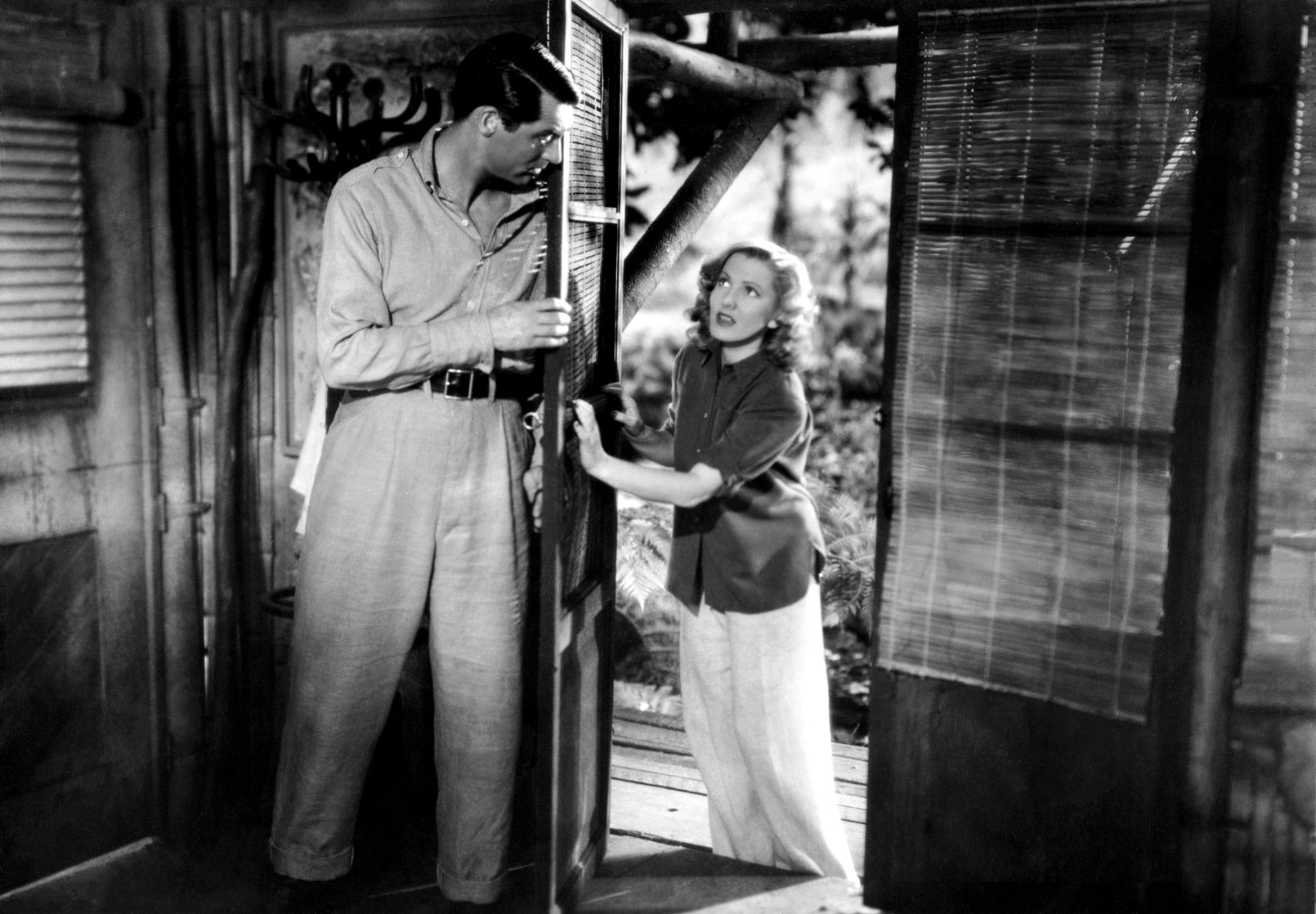 Only Angels Have Wings (1939) Only Angels Have Wings (1939)